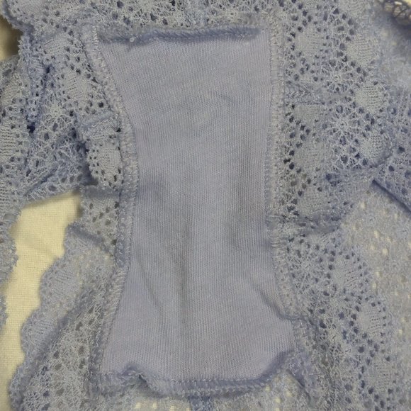 "VS" SHORTIE / MINISHORT "NWOT" - Picture 10 of 12